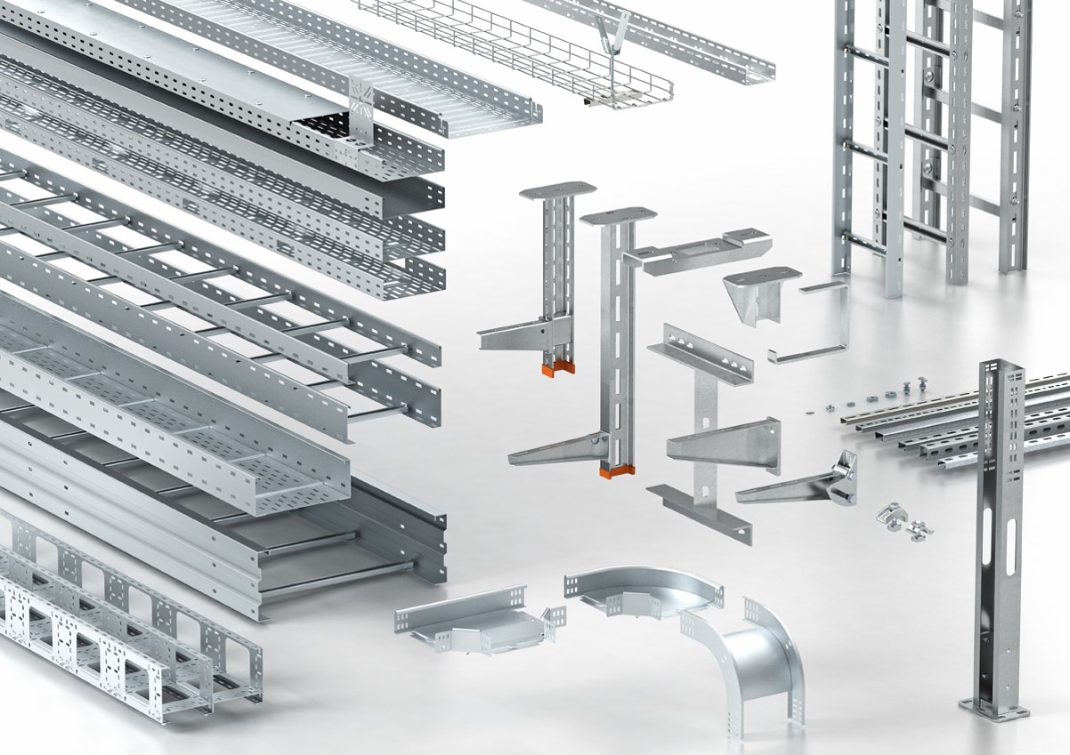 Building Connections  Eurolec Energy Products