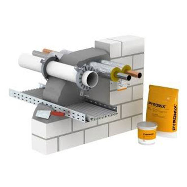 PYROMIX® - Eurolec Energy Products