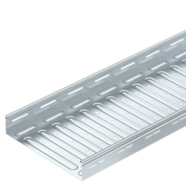 PERFORATED-CABLE-TRAY - Eurolec Energy Products