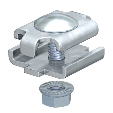 Joint connector - Eurolec Energy Products