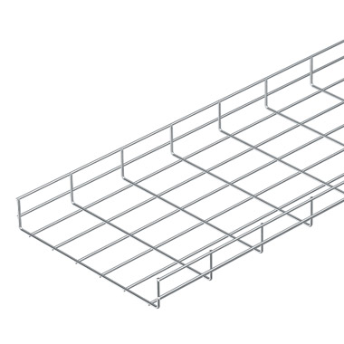 Mesh-CABLE-TRAY - Eurolec Energy Products