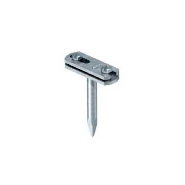 Flat Conductor Holde - Eurolec Energy Products