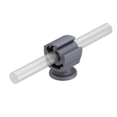 Conductor Holder - Parape - Eurolec Energy Products