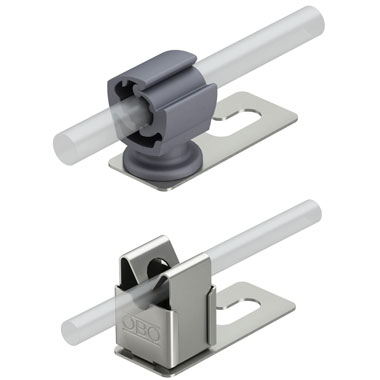 Conductor Holder – Sheet  - Eurolec Energy Products