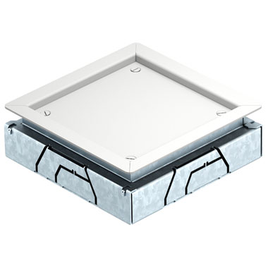 Junction Box - Eurolec Energy Products