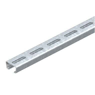 Profile Rail - Eurolec Energy Products