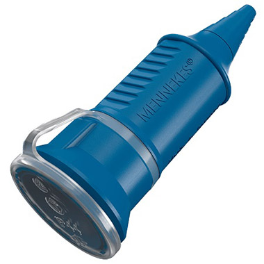 SCHUKO GT Connector - Eurolec Energy Products