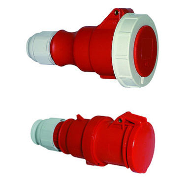 GT Connector - IP44 - Eurolec Energy Products