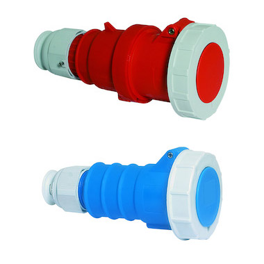 GT Connector - IP67 - Eurolec Energy Products