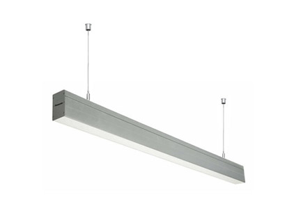 Linear Suspended Fixture - Eurolec Energy Products