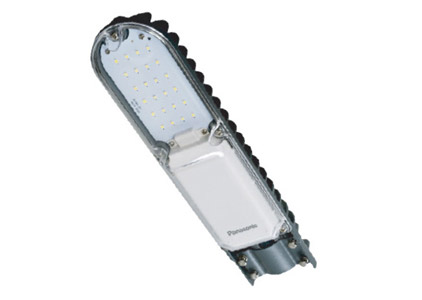 Street Light - Eurolec Energy Products