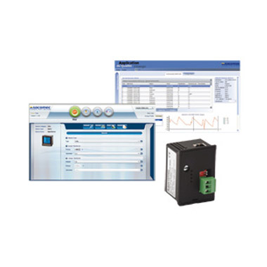 Energy Management Software - Eurolec Energy Products