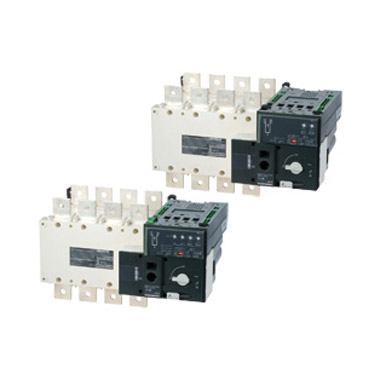 Automatic Transfer switches - Eurolec Energy Products