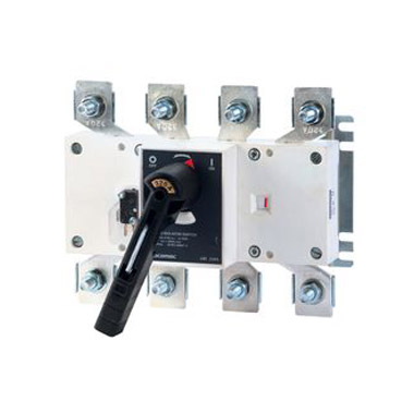 Load break switches - Eurolec Energy Products