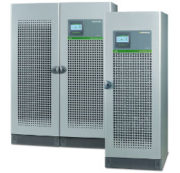DELPHYS GP - Green Power 2.0 range - Eurolec Energy Products