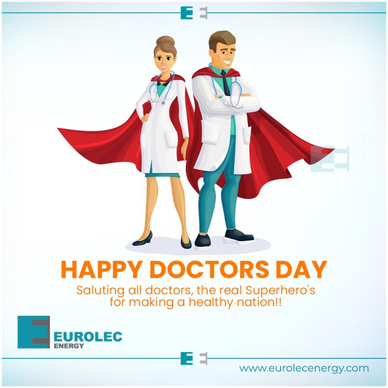 Happy Doctors Day