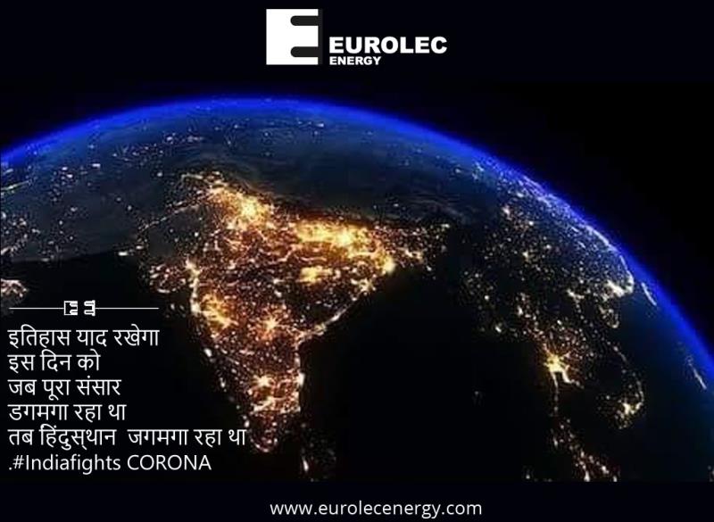 India Fight Against Corona...!!!