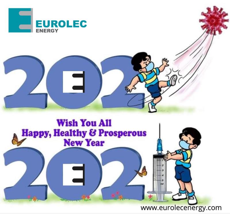 Happy New Year 2021...!!!