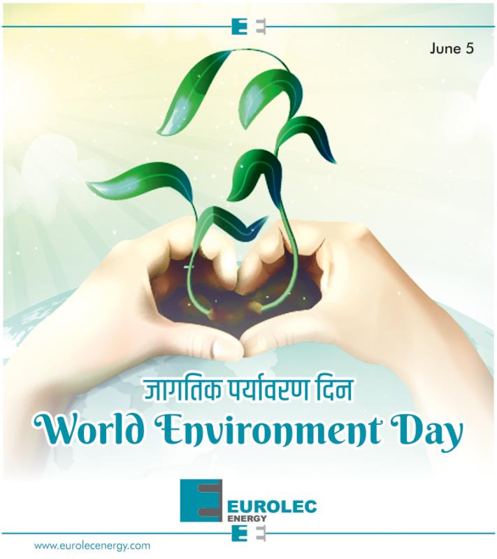 World Environment Day 2022