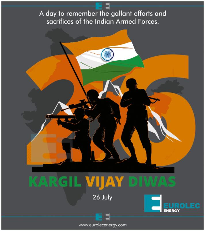 Kargil Vijay Diwas