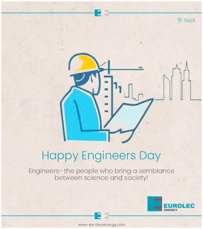 Happy Engineers Day