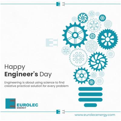 Happy Engineers Day