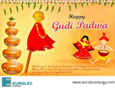 Happy Gudhi Padwa 2020...!!!