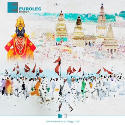 आषाढी एकादशी निमित्त सर्वांना हार्दिक शुभेच्छा...!
