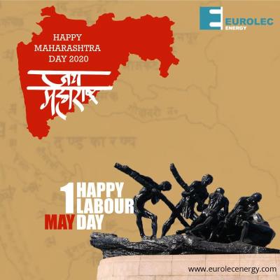 Happy Maharashtra Day 2020!!!