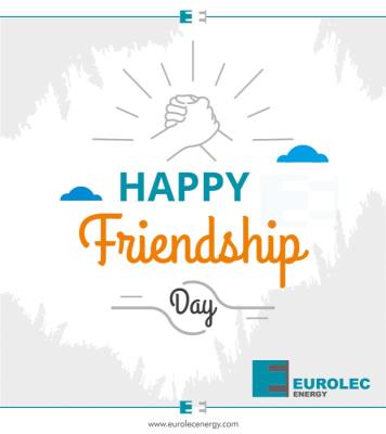 Happy Friendship Day