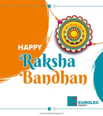 Happy Raksha Bandhan