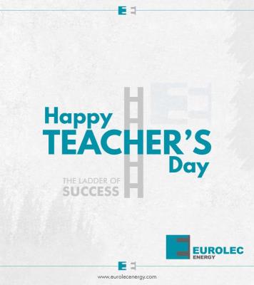 Happy Teachers Day