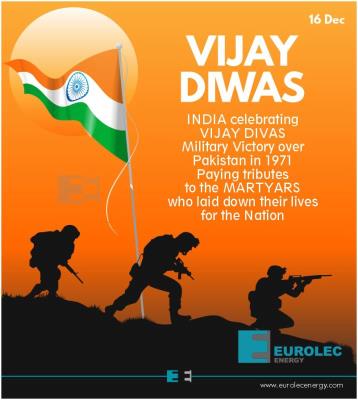 Happy Vijay Diwas