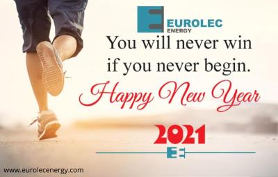 Happy New Year 2021...!!!