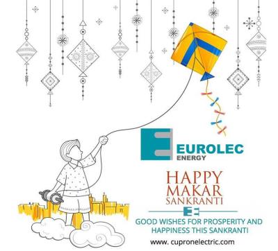 Happy Makar Sankrant...!!!