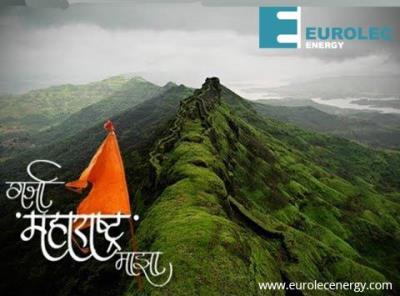 महाराष्ट्र दिनाच्या हार्दिक शुभेच्छा...!!!